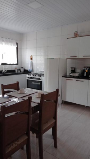 Flat bela vista